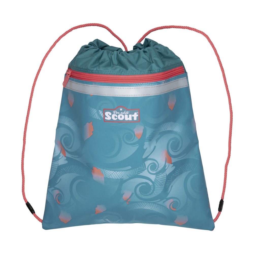 Scout Sportbeutel Aloha